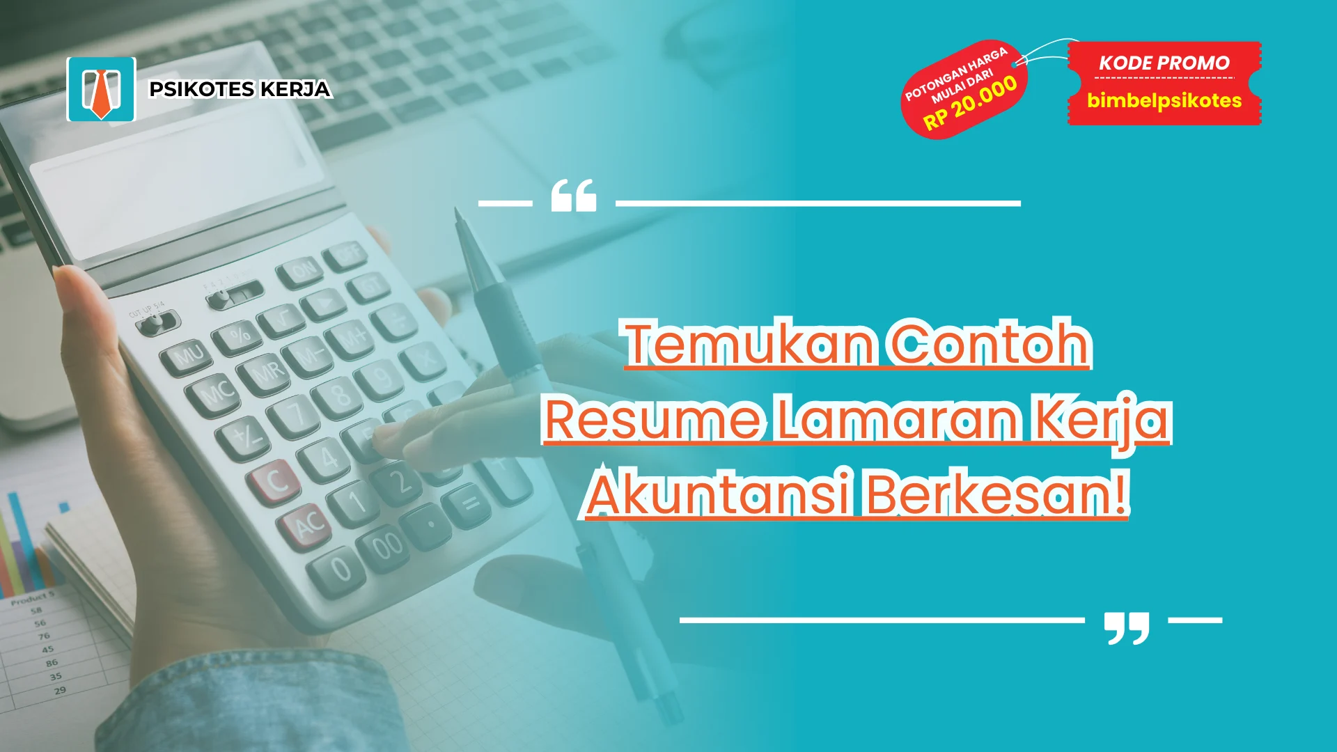 Contoh Resume Lamaran Kerja