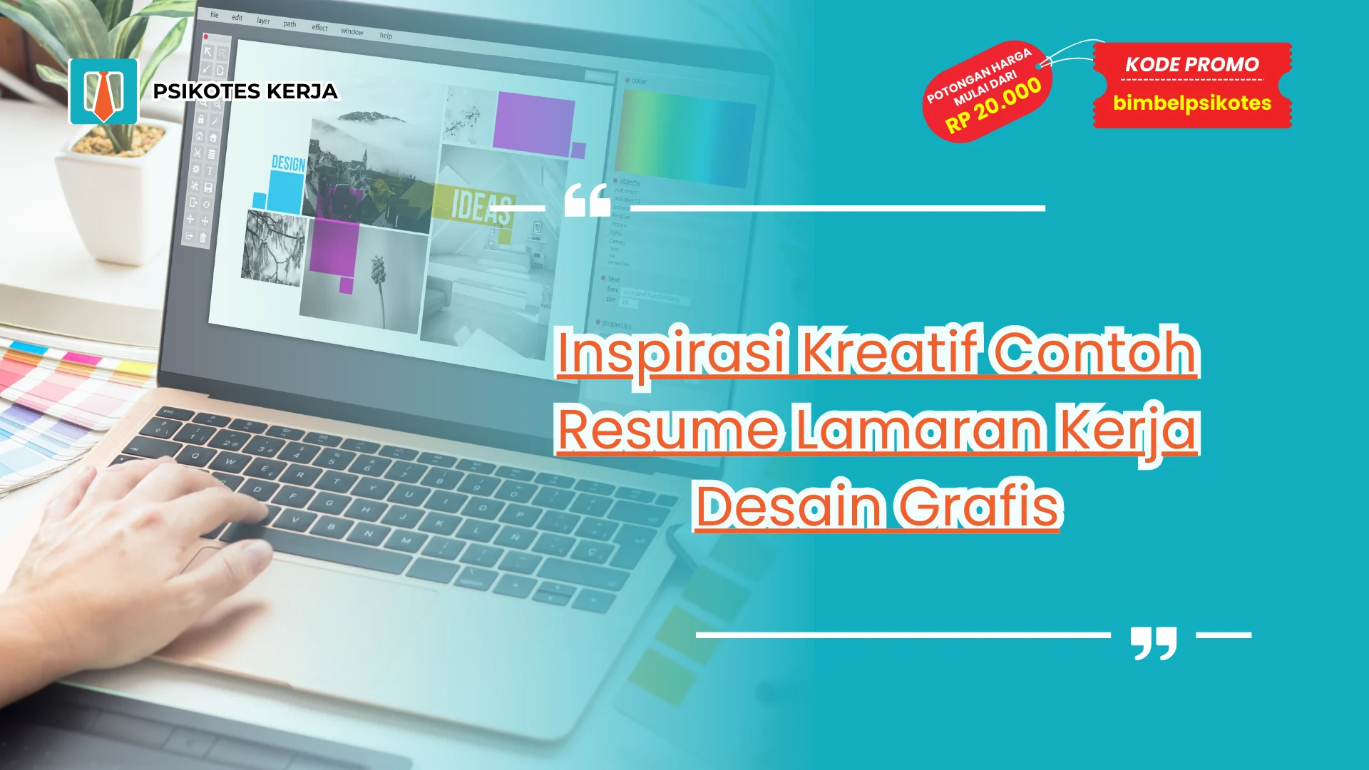 Contoh Resume Lamaran Kerja