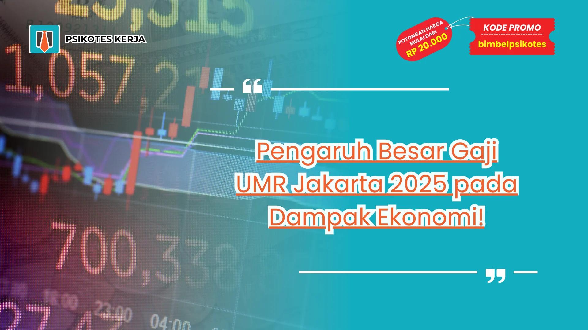 Gaji UMR Jakarta 2025
