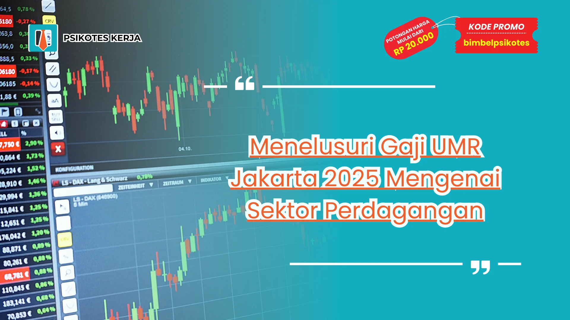 Gaji UMR Jakarta 2025