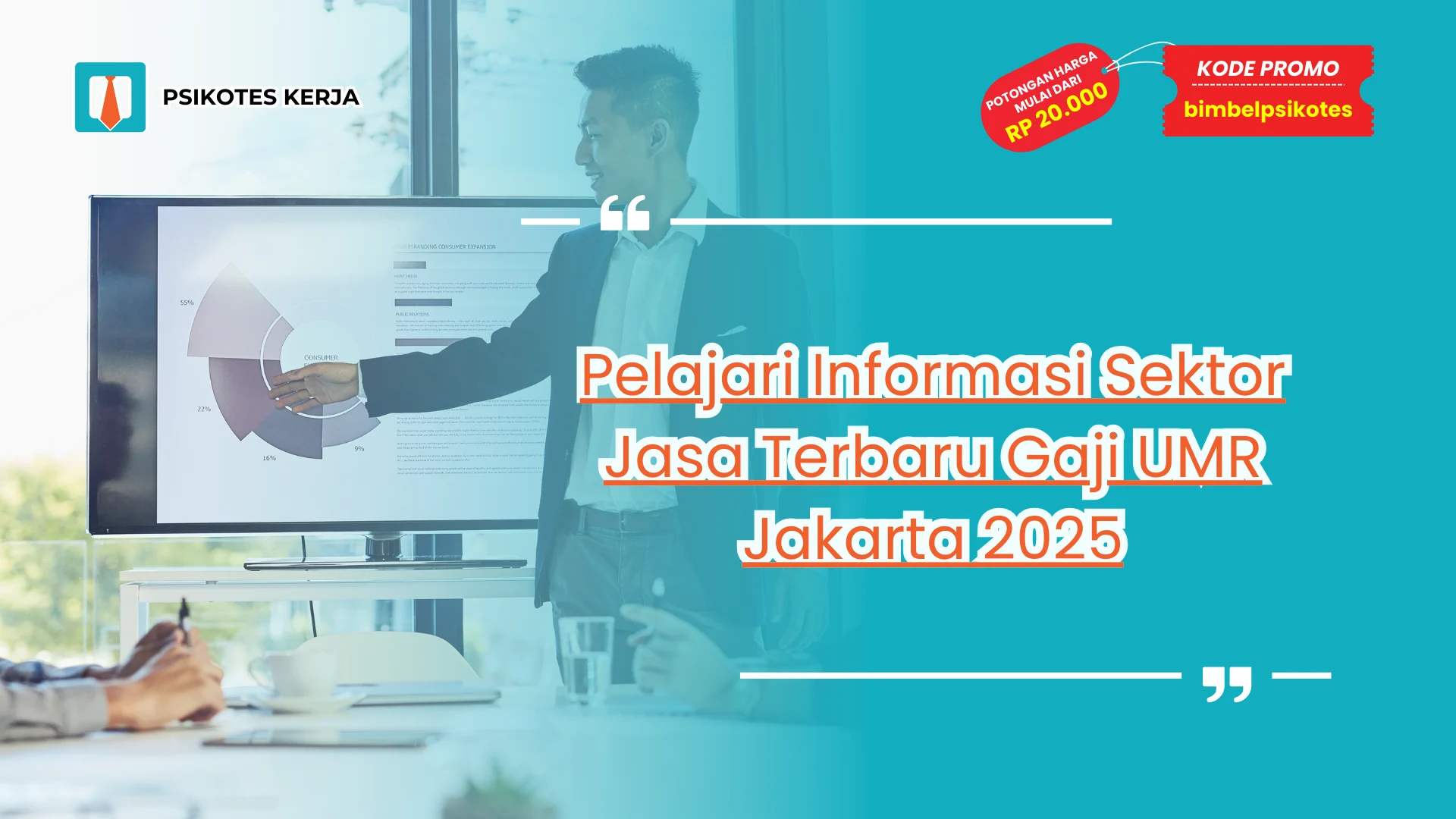 Gaji UMR Jakarta 2025