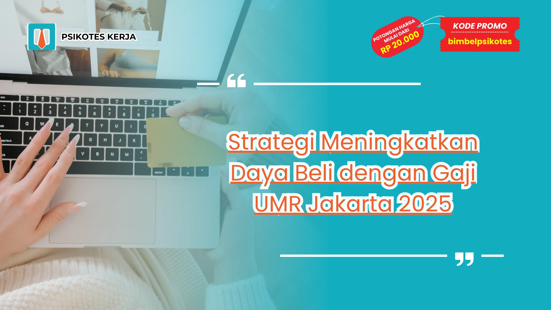 Gaji UMR Jakarta 2025