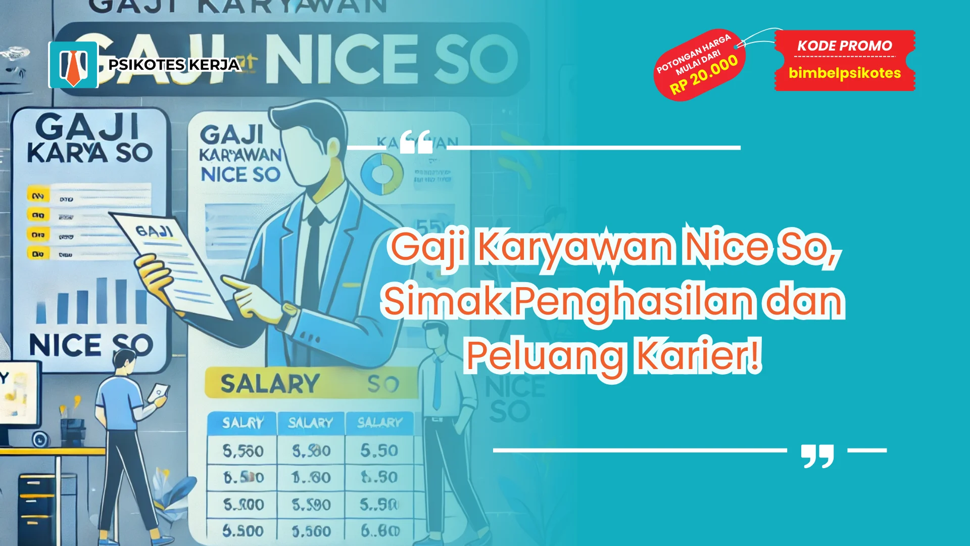 Gaji Karyawan