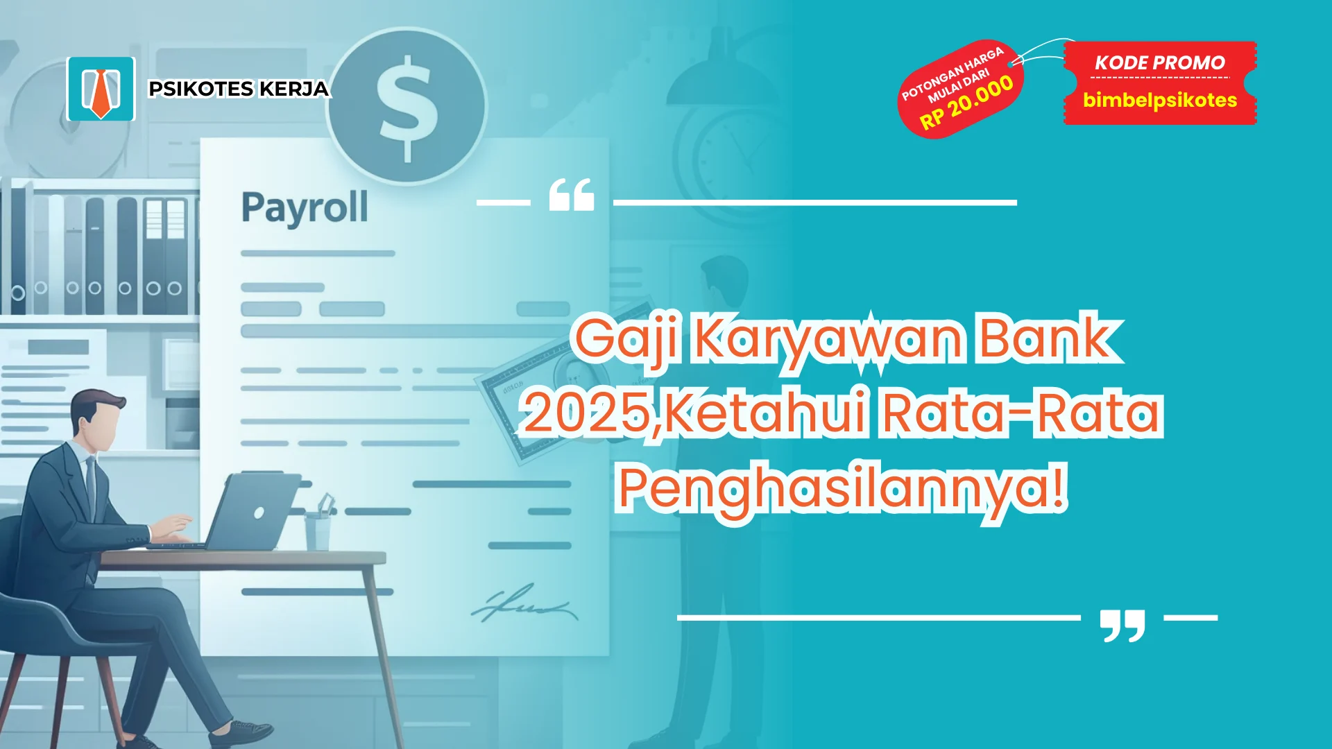 Gaji Karyawan