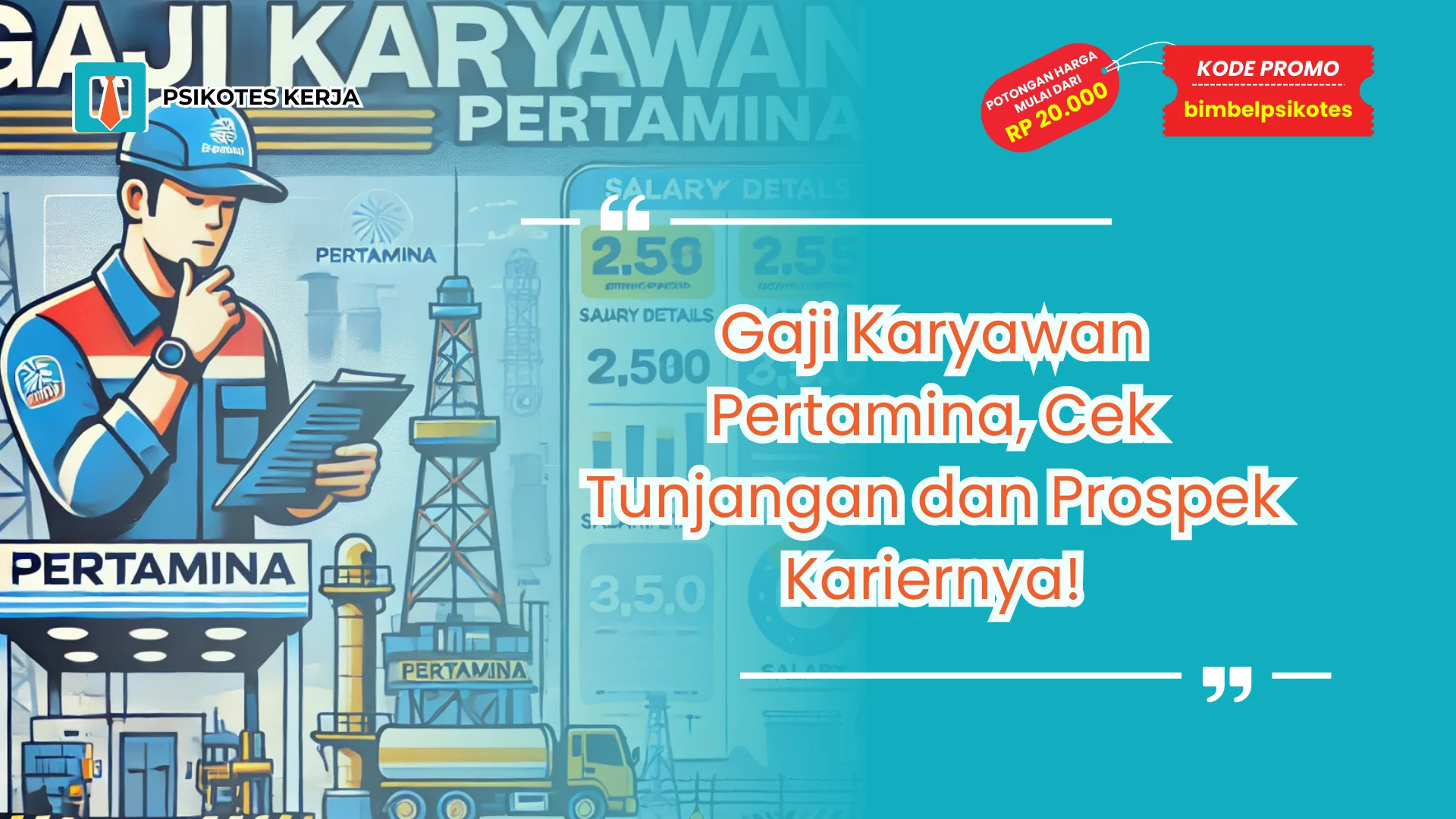 Gaji Karyawan