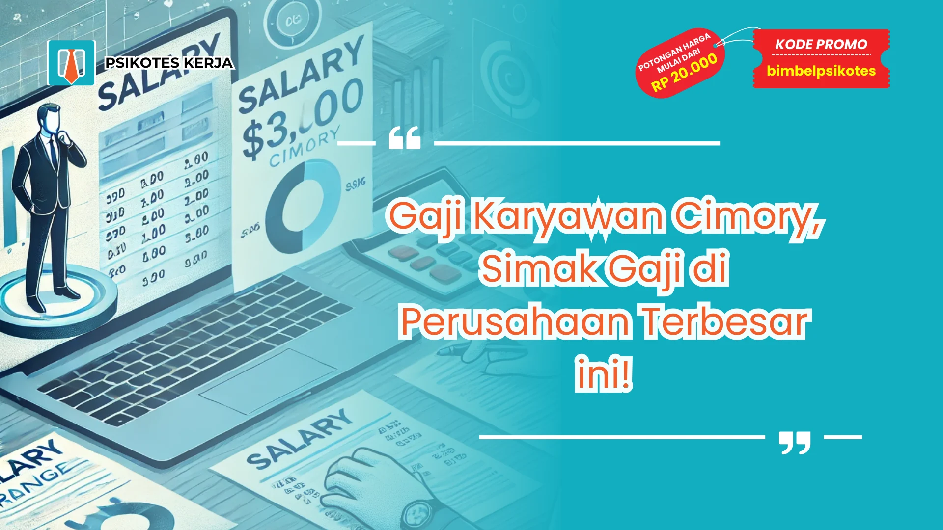 Gaji Karyawan