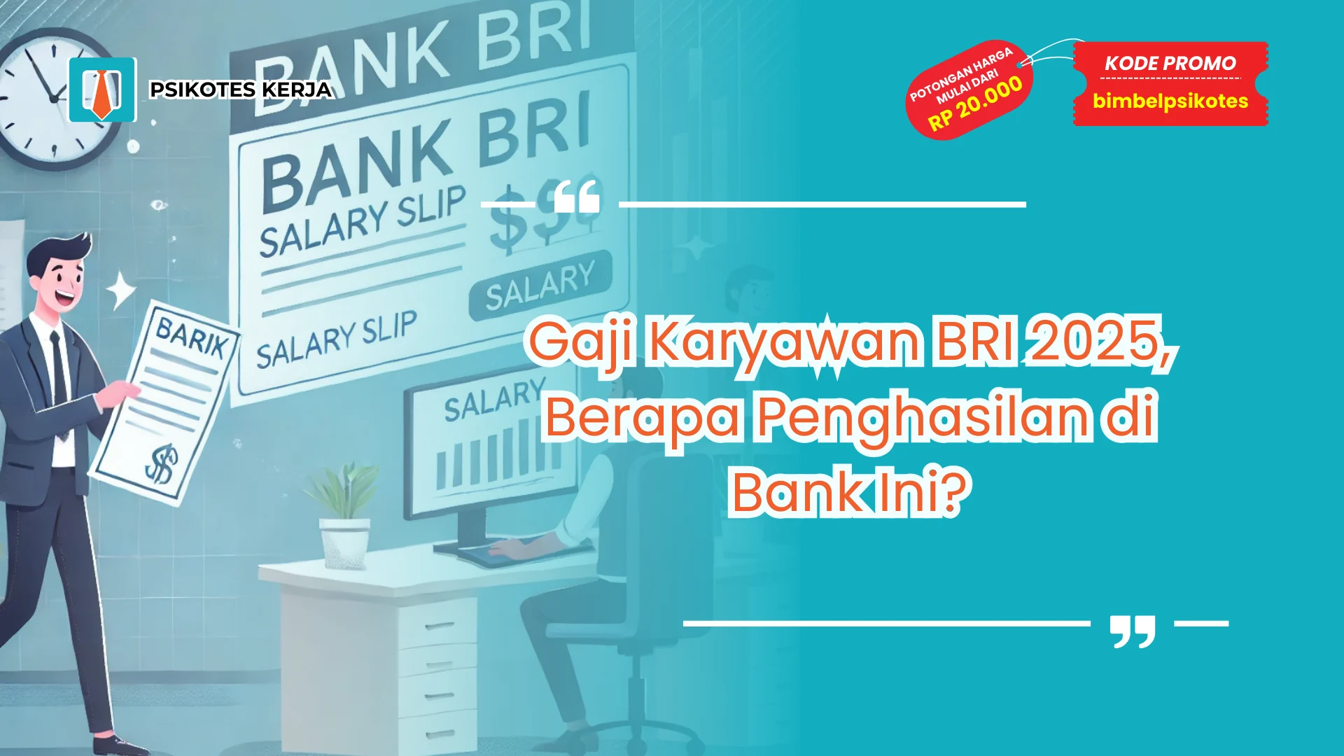 Gaji Karyawan