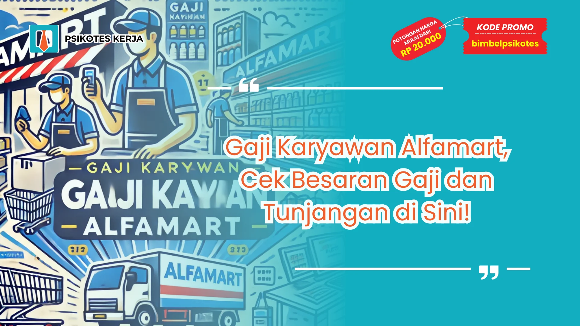 Gaji Karyawan
