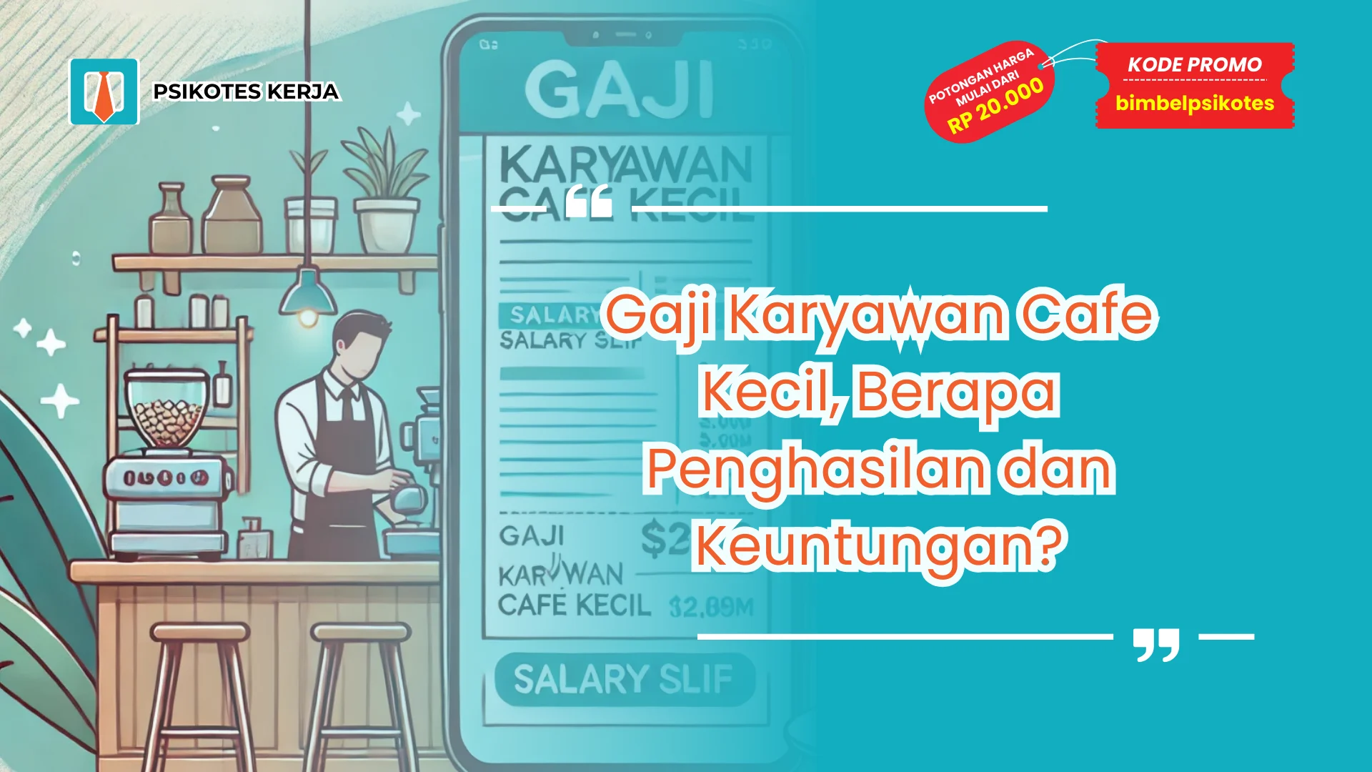 Gaji Karyawan
