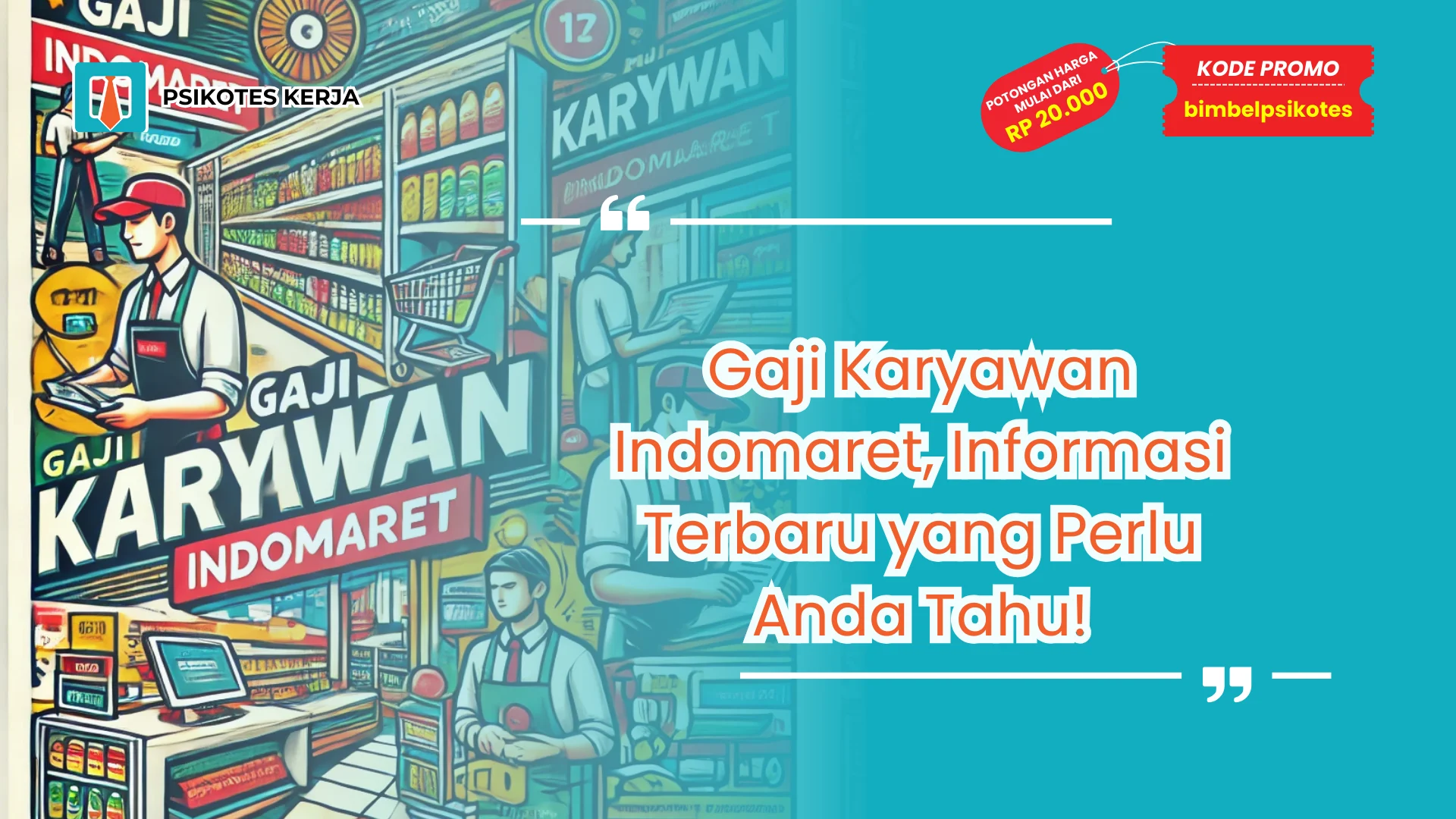 Gaji Karyawan