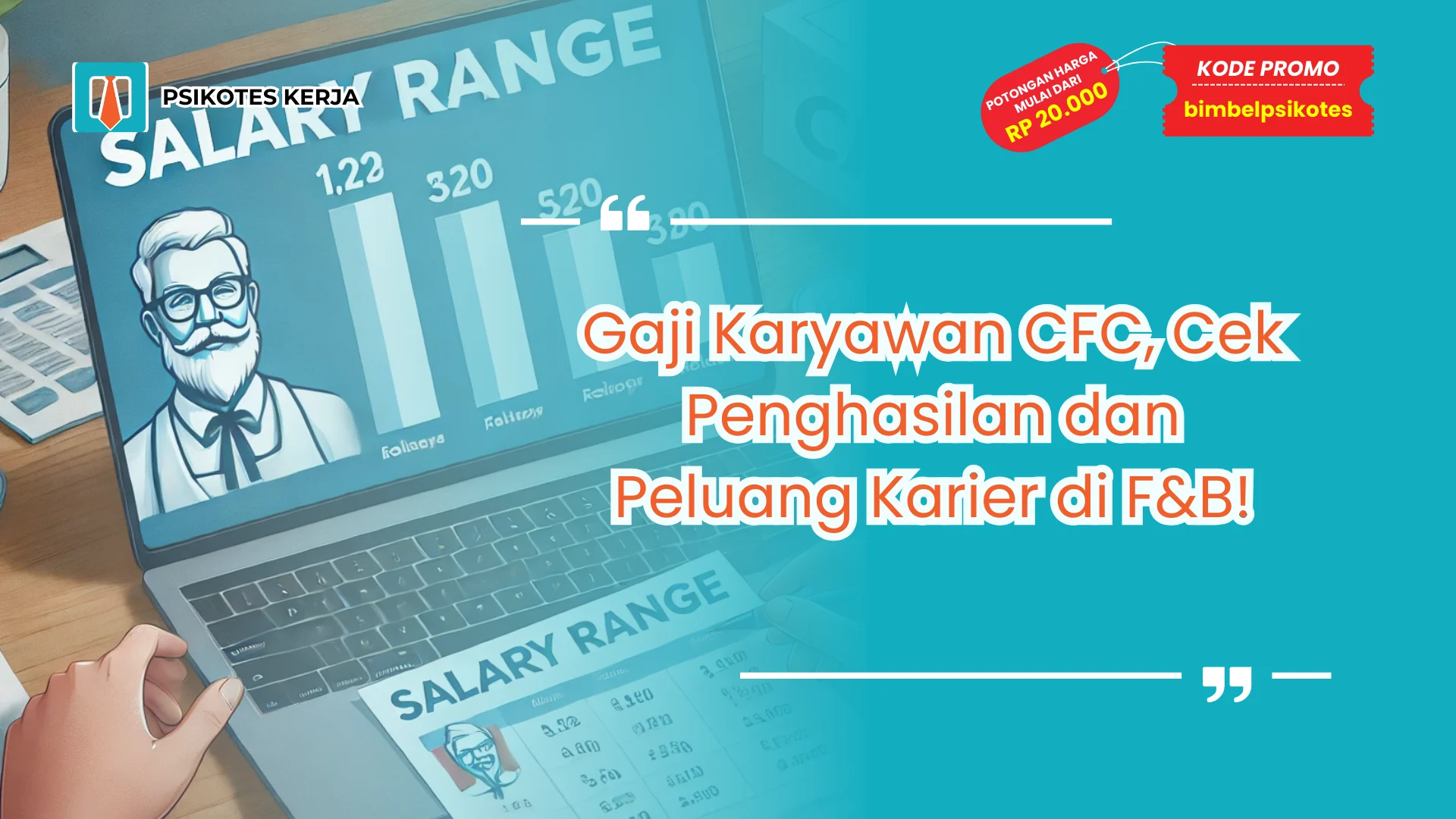 Gaji Karyawan