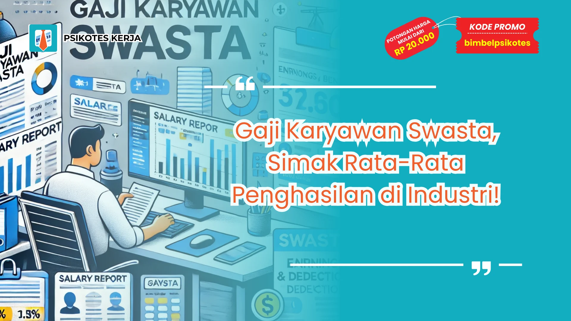 Gaji Karyawan