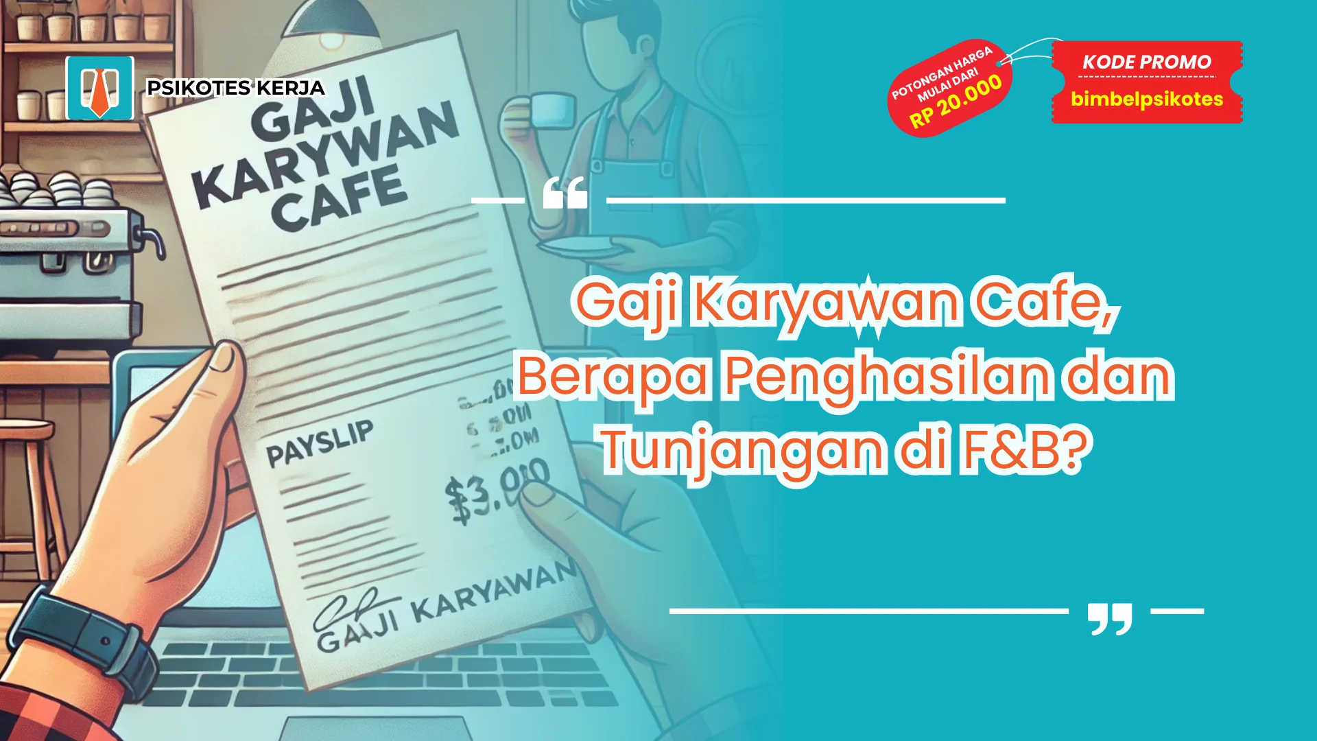 Gaji Karyawan