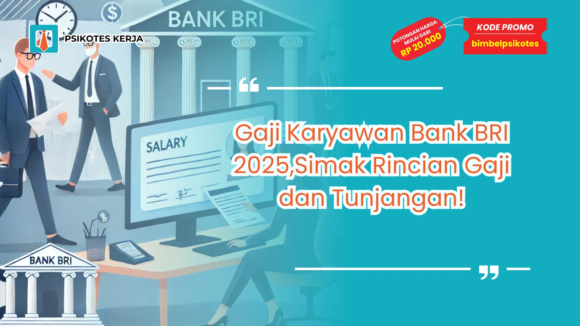Gaji Karyawan