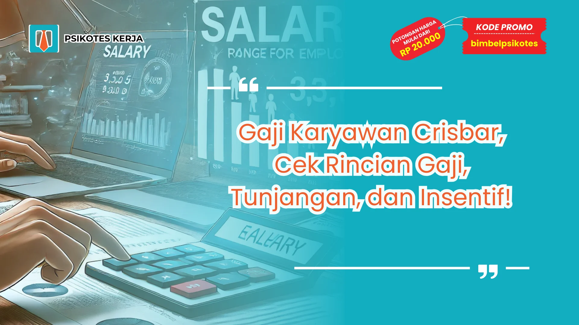 Gaji Karyawan
