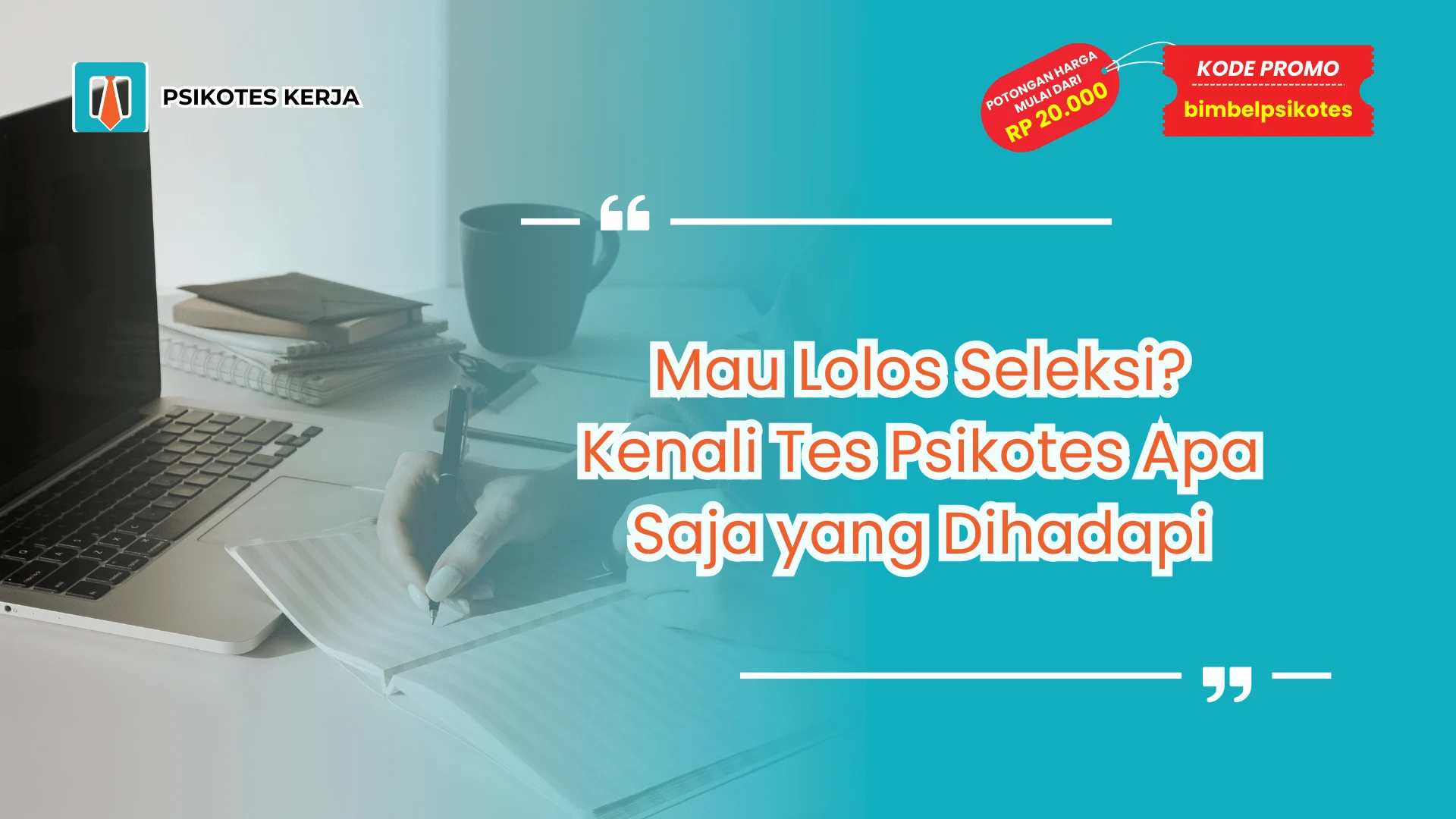 Mau Lolos Seleksi
