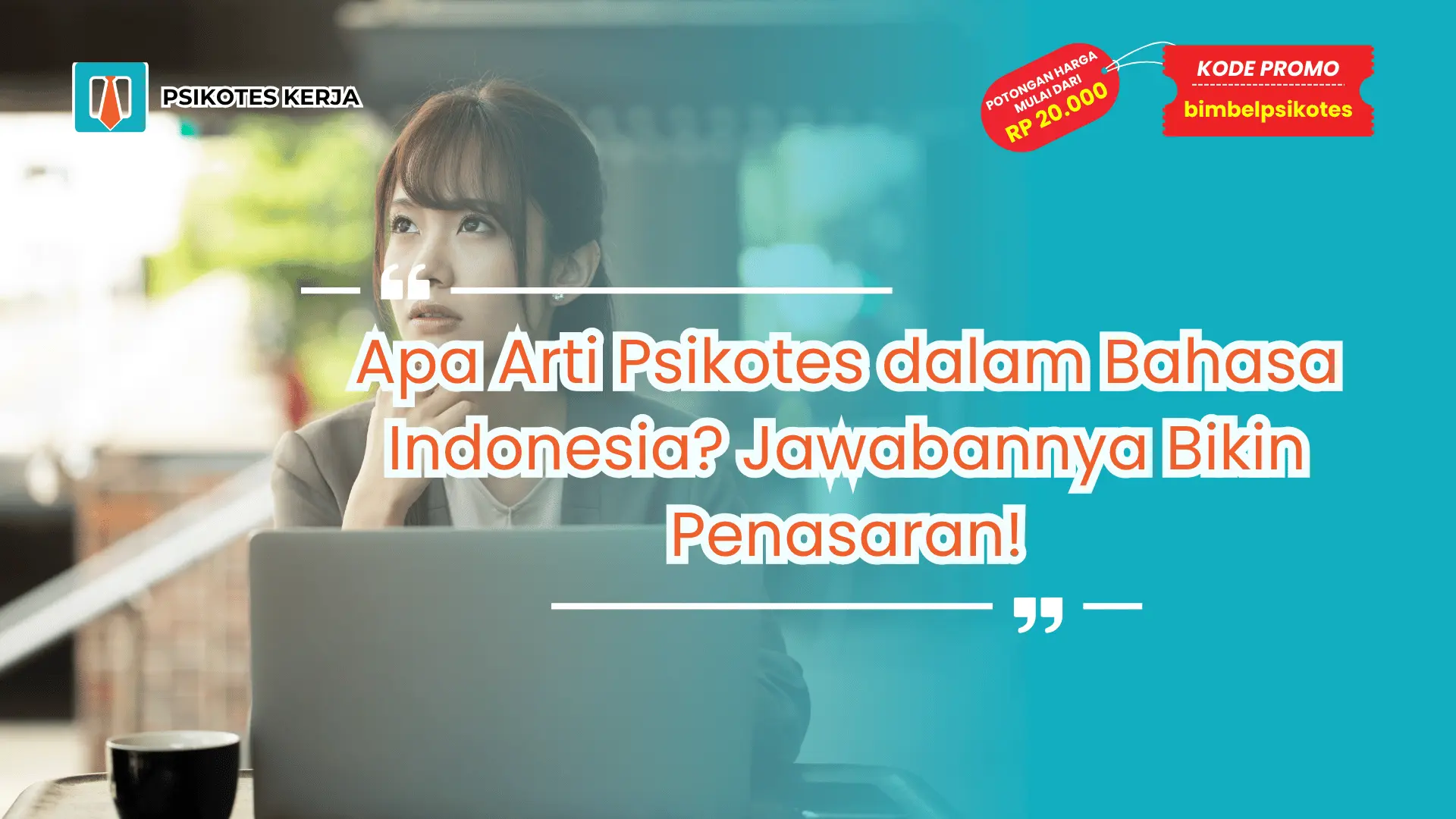 Apa arti psikotes dalam bahasa Indonesia