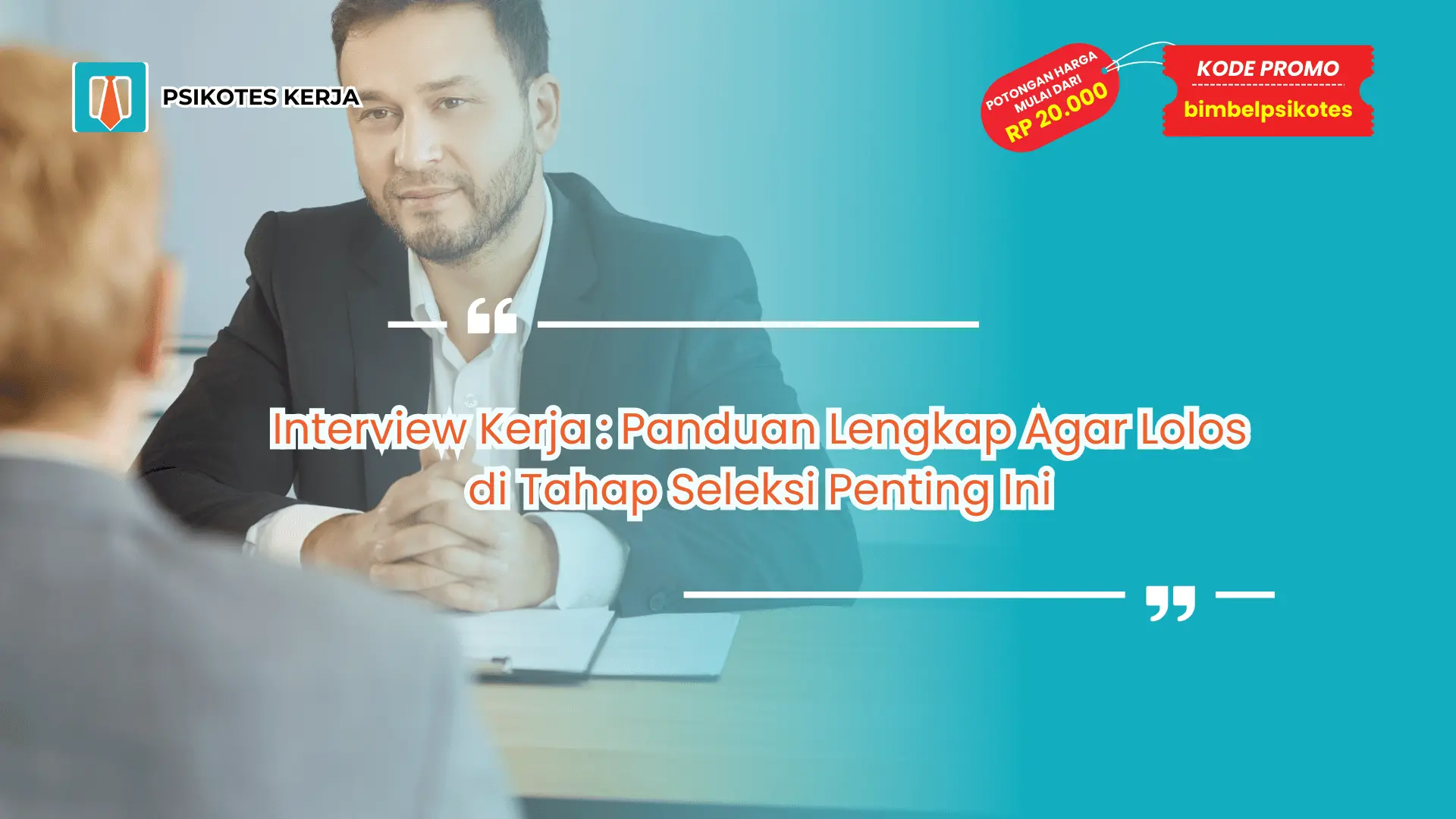 Interview Kerja
