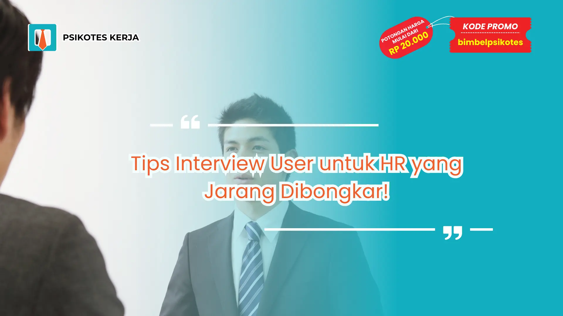 Tips Interview User