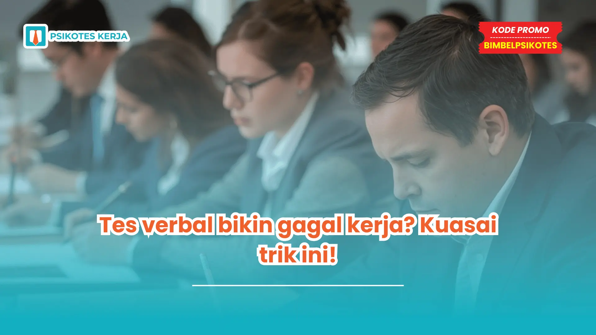 Tes verbal