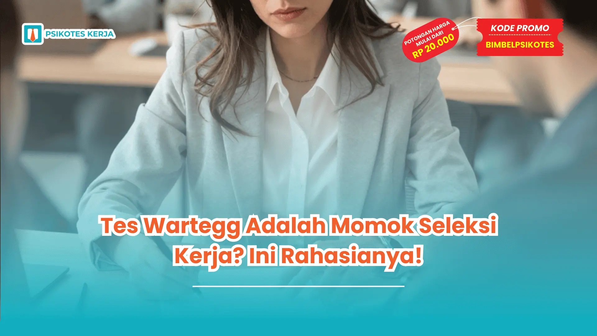 Tes Wartegg adalah