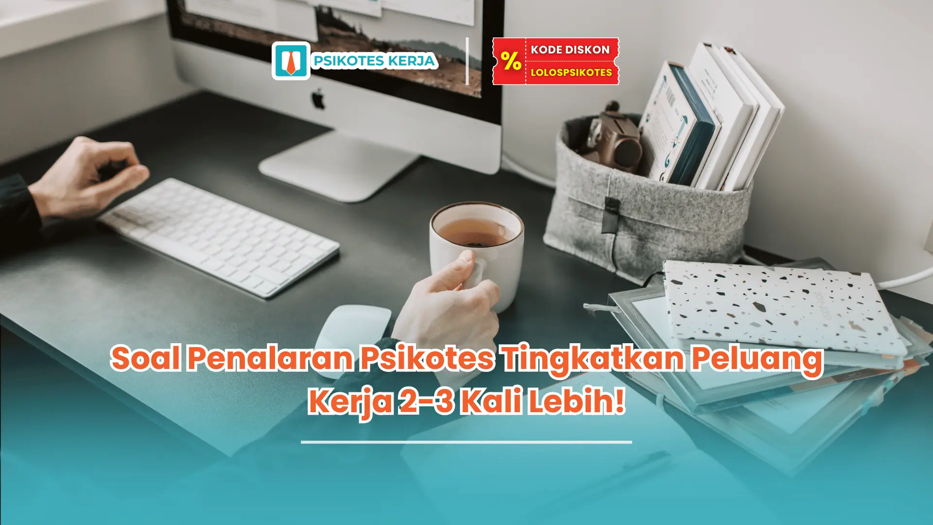 soal penalaran psikotes