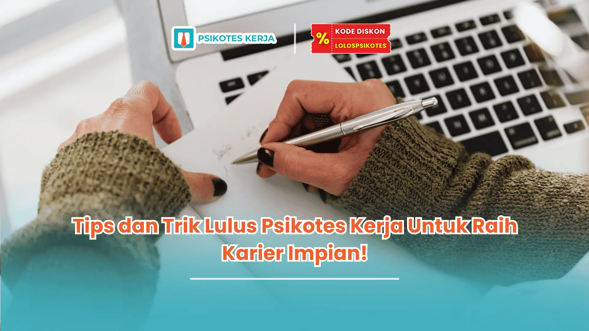 tips dan trik lulus psikotes