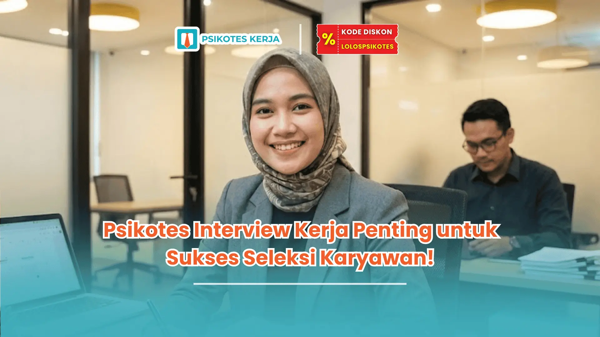 psikotes interview kerja