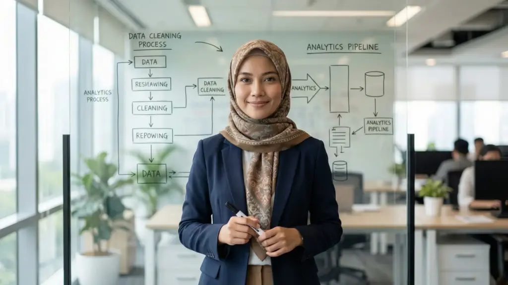 Memahami Diri dan Tujuan Karir