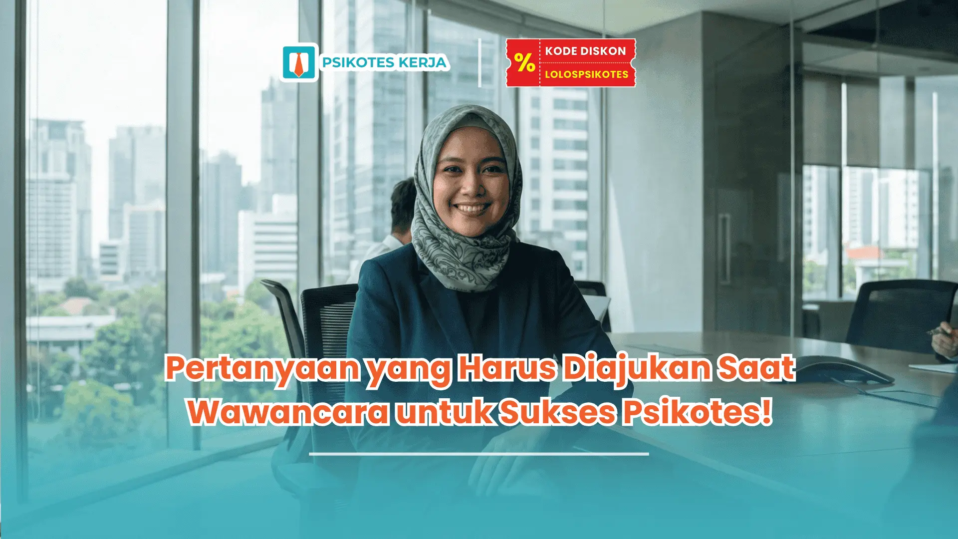 Pertanyaan yang harus diajukan saat wawancara