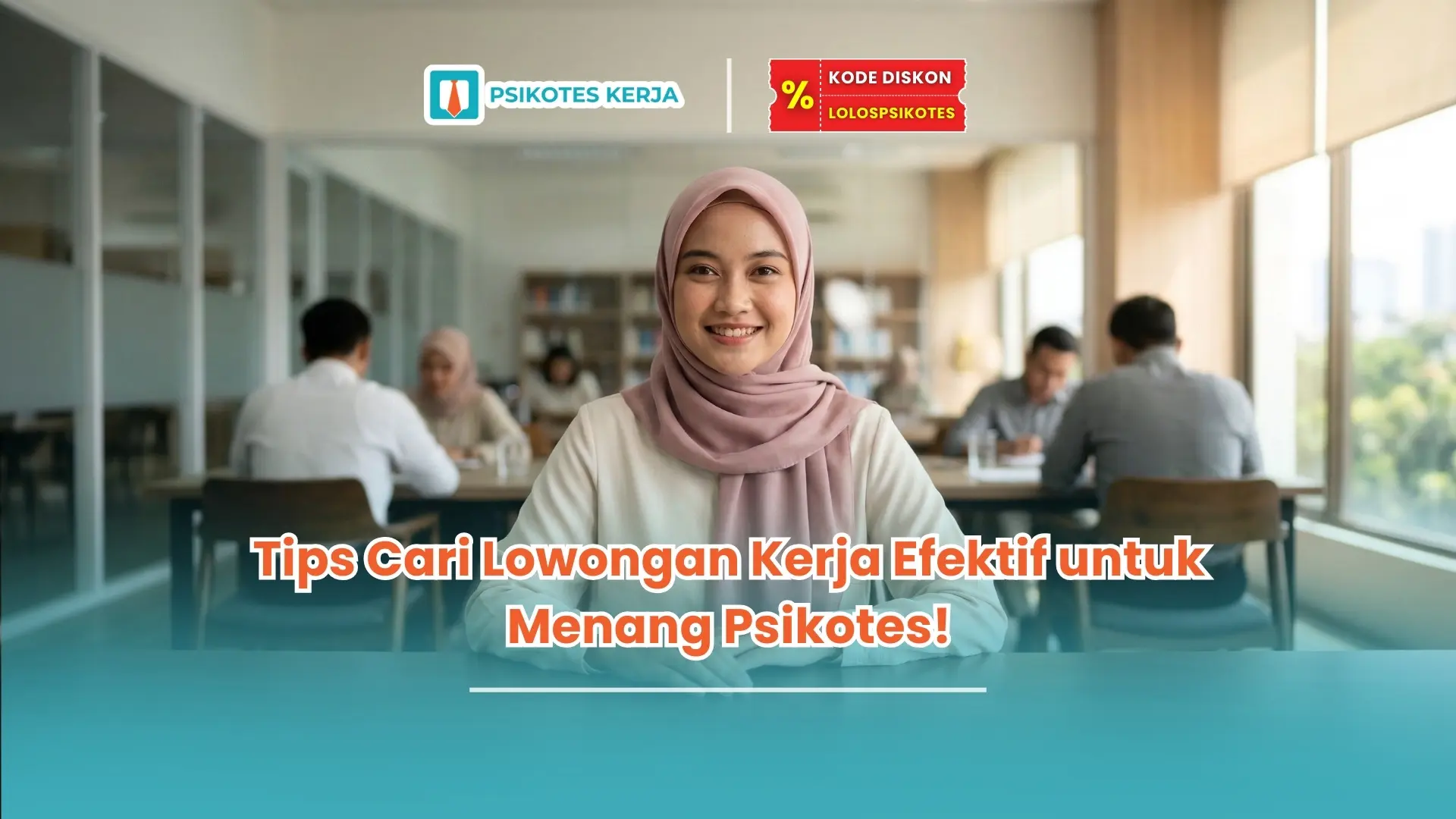 tips cari lowongan kerja