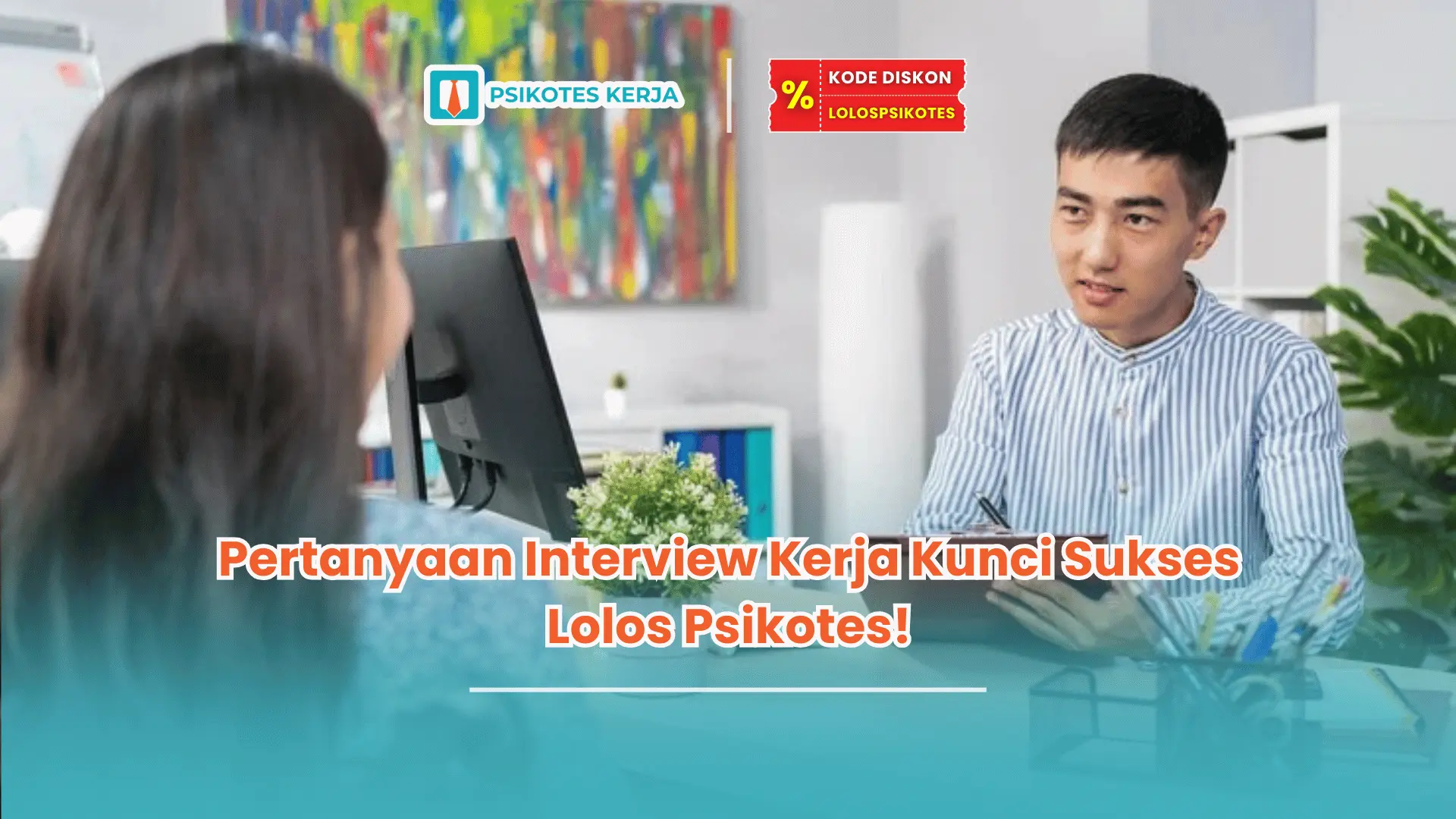 pertanyaan interview kerja