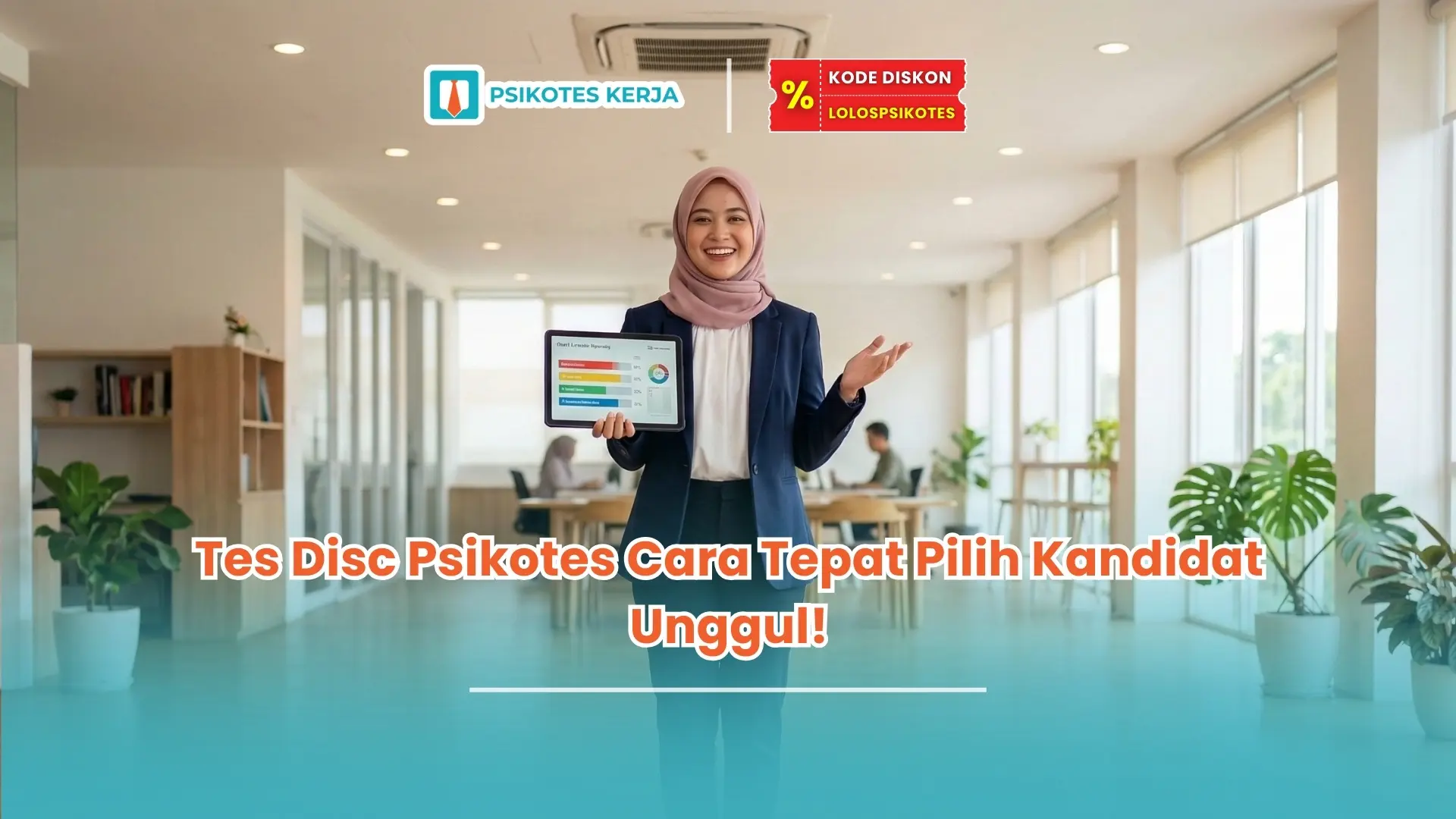 tes disc psikotes