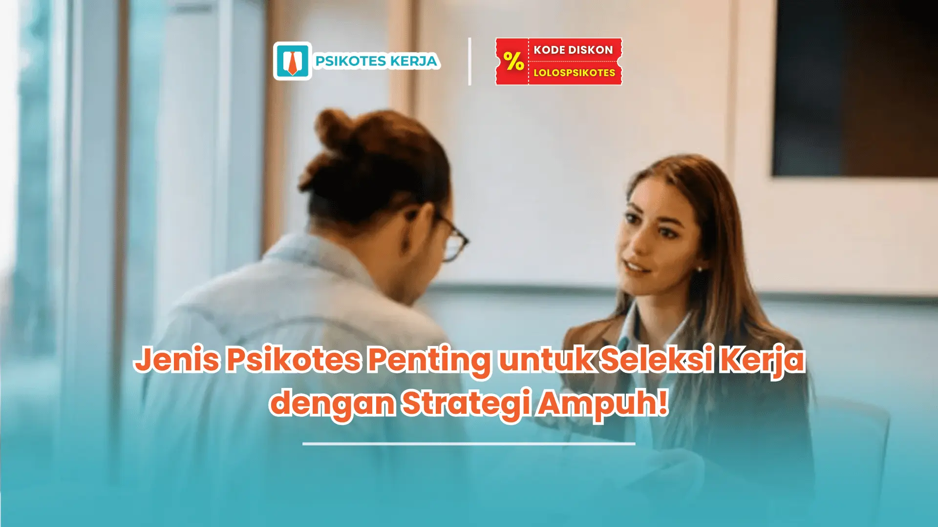 jenis-jenis psikotes