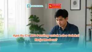 apa itu cv ats