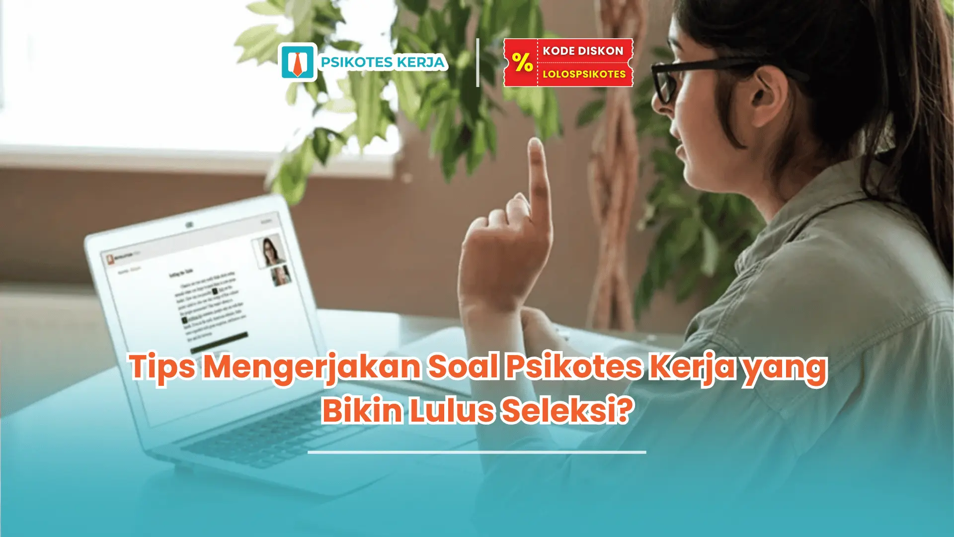 Tips mengerjakan soal psikotes