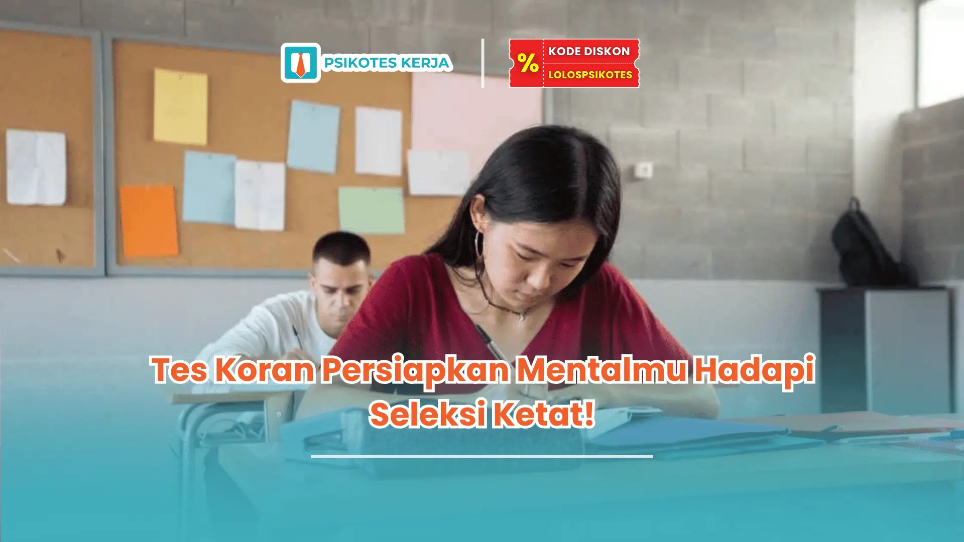 tes koran