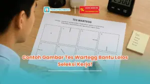 contoh gambar tes wartegg