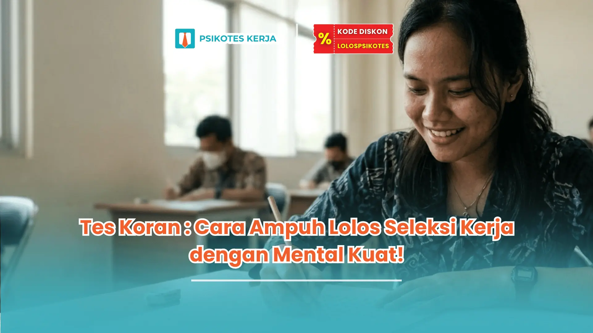 tes koran