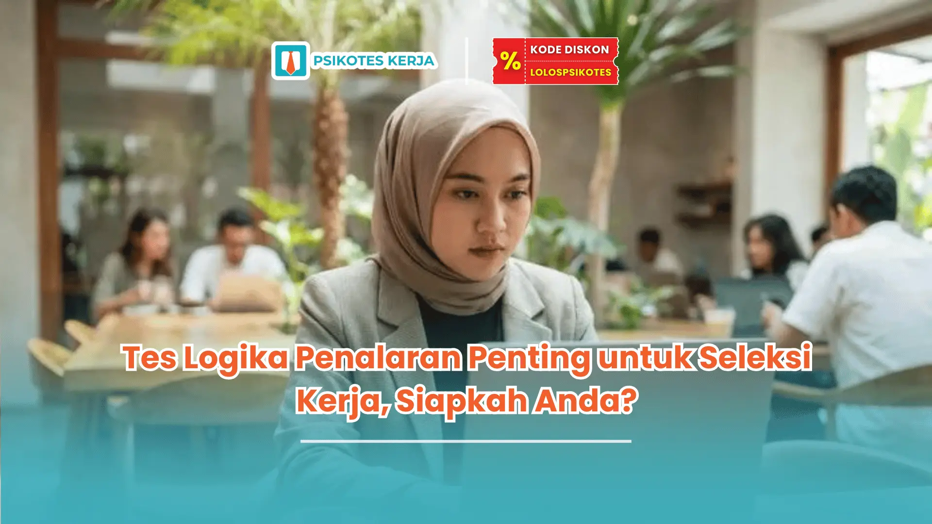 tes logika penalaran