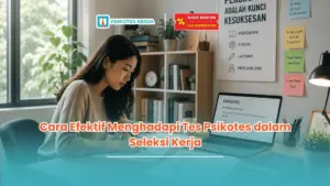Tes psikotes itu meliputi apa saja