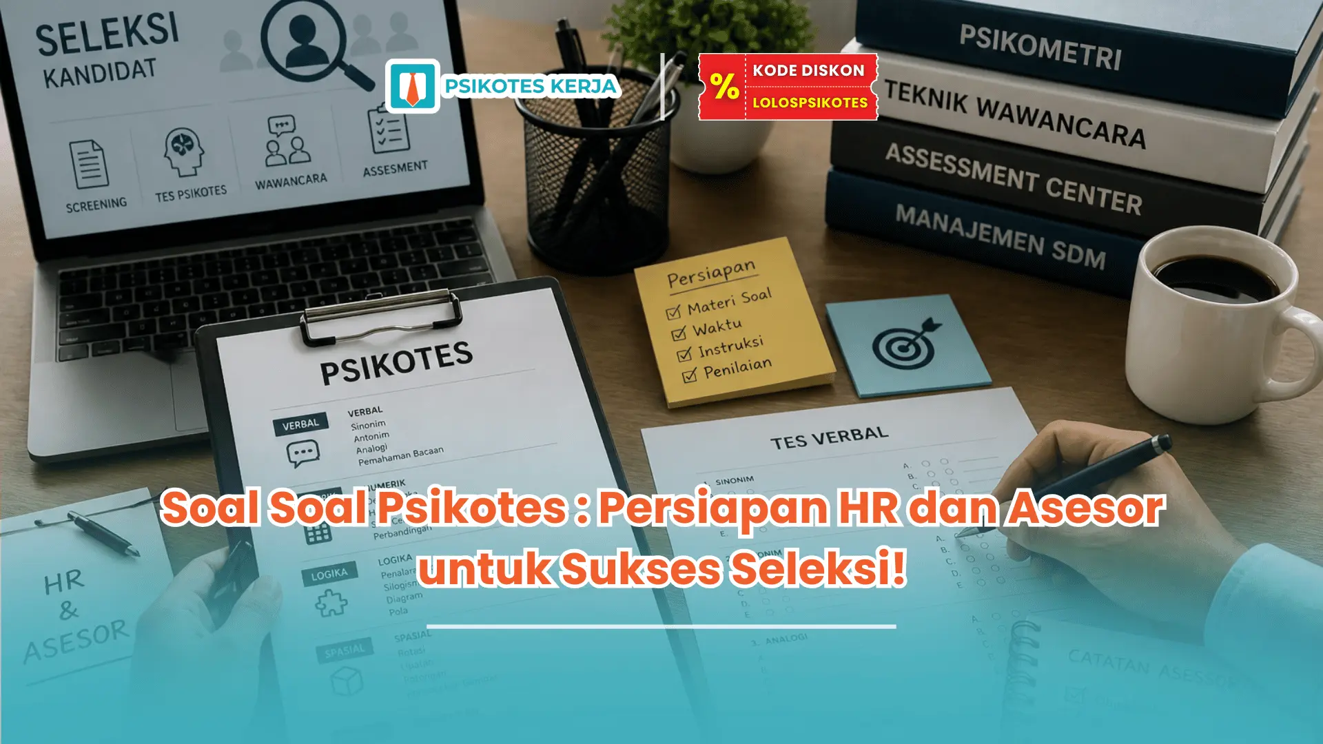 soal soal psikotes