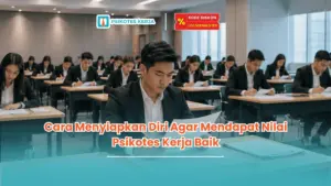 Berapa nilai psikotes yang baik