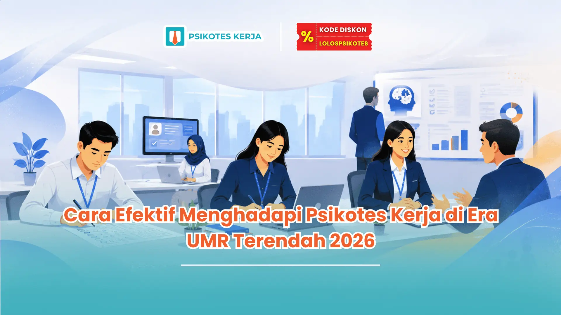 umr terendah di indonesia 2026