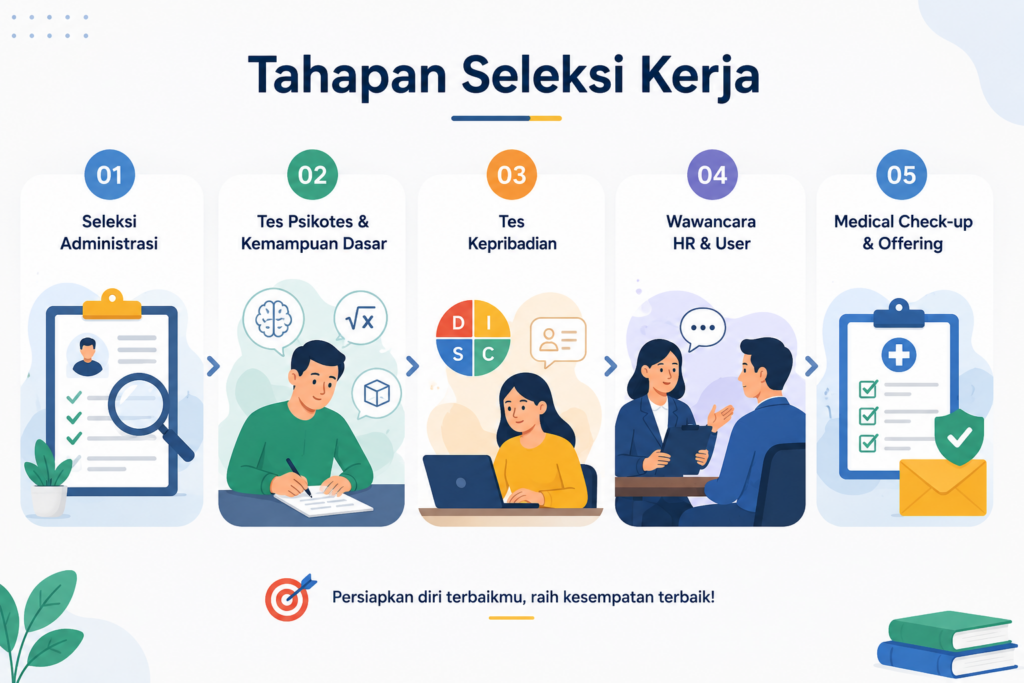 4. Menaksir Sekilas Gaji Karyawan MBG Berapa