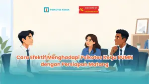 psikotes kerja bumn