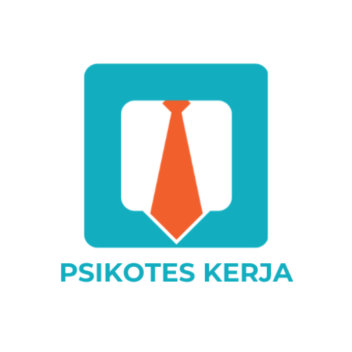 Logo Psikoteskerja.id