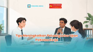 ujian psikotes kerja