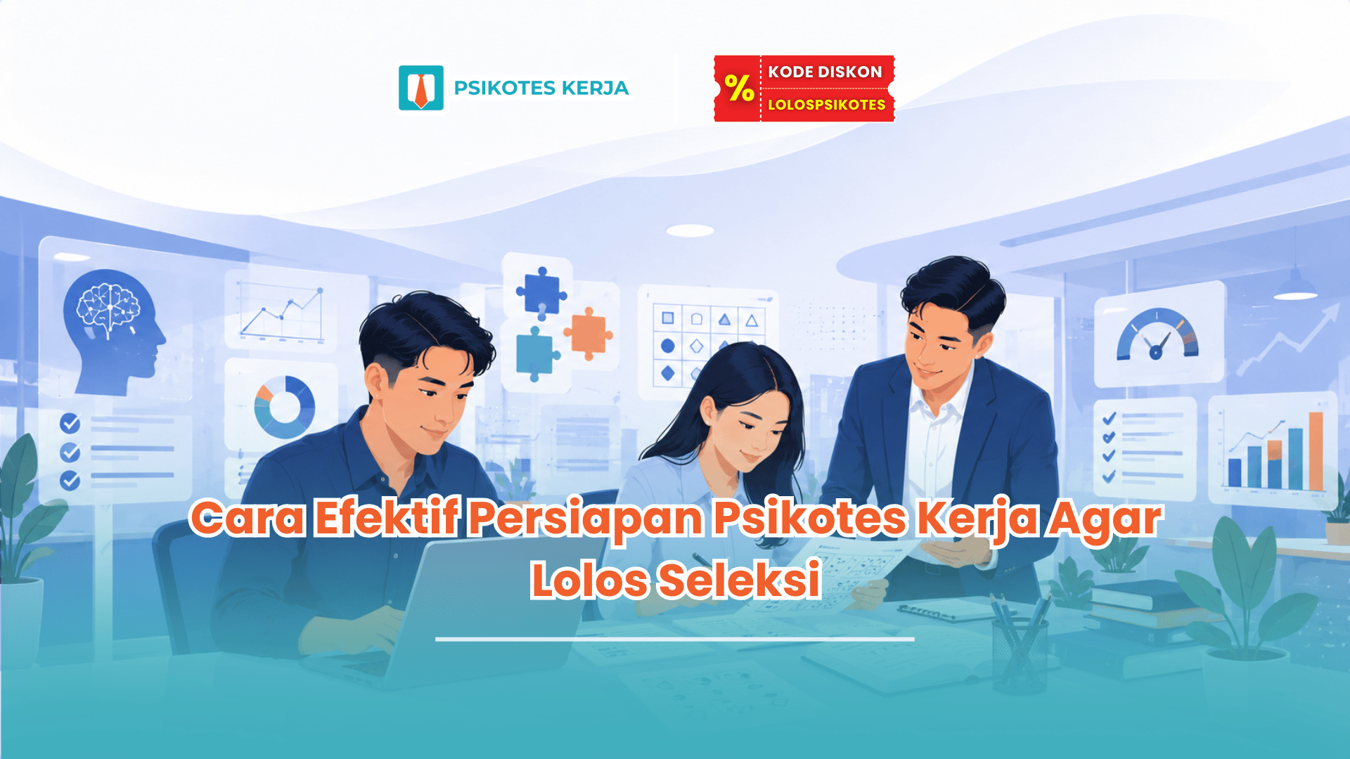tes psikotes online gratis