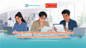 latihan psikotes kerja online